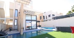 Villa à vendre à Lomas de Cabo Roig