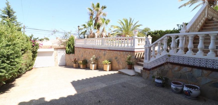 Villa à vendre à Los Balcones