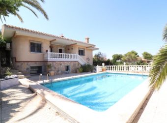 Villa à vendre à Los Balcones