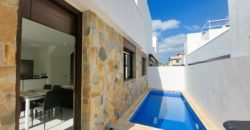 Maison à vendre à Lomas de Cabo Roig