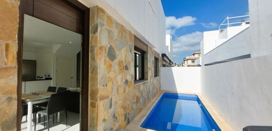 Maison à vendre à Lomas de Cabo Roig