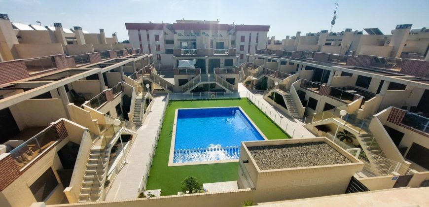 Maison à vendre à Lomas de Cabo Roig