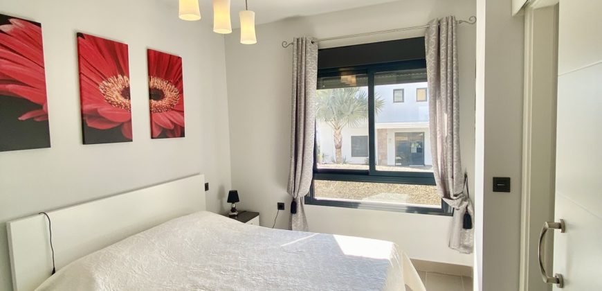 Appartement à vendre Sur le golf Las Ramblas