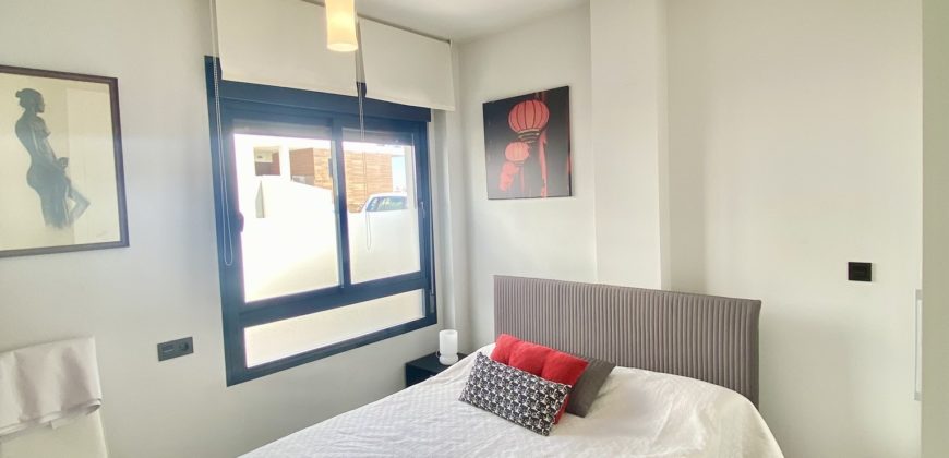 Appartement à vendre Sur le golf Las Ramblas