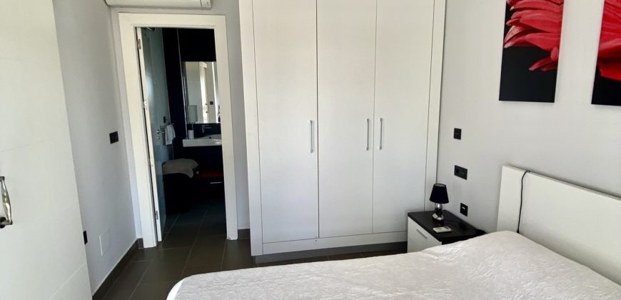 Appartement à vendre Sur le golf Las Ramblas