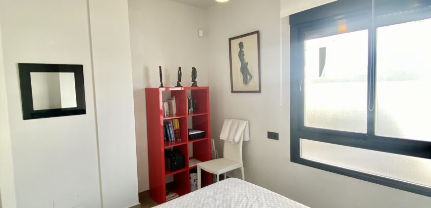 Appartement à vendre Sur le golf Las Ramblas