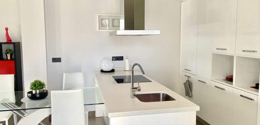 Appartement à vendre Sur le golf Las Ramblas