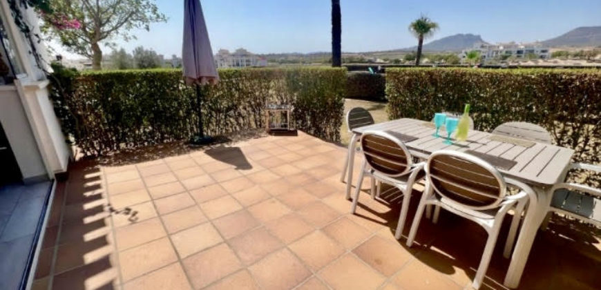 Appartement à vendre  sur la Costa Calida