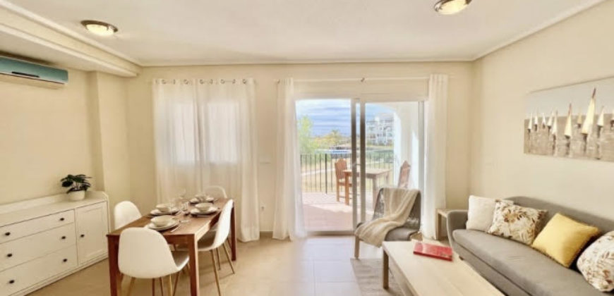 Appartement à vendre sur la Costa Calida