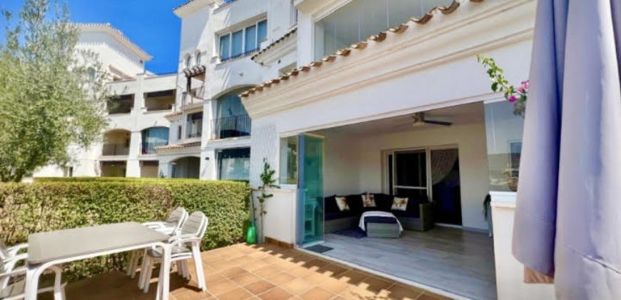 Appartement à vendre  sur la Costa Calida