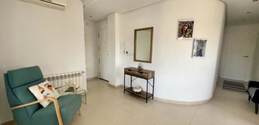 Appartement à vendre  sur la Costa Calida