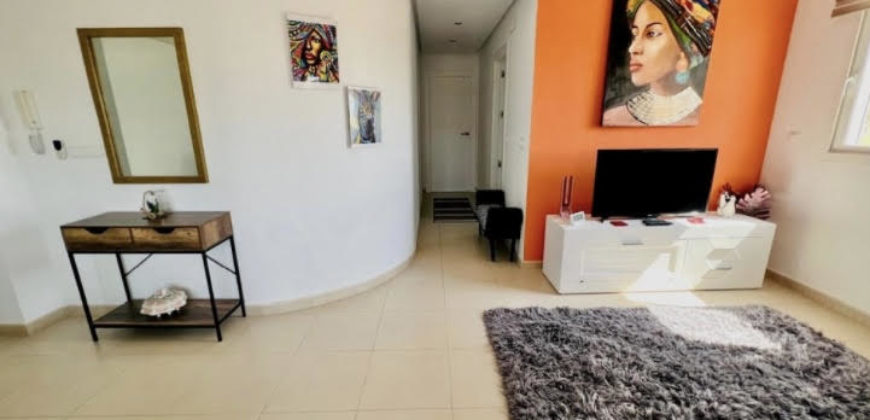 Appartement à vendre  sur la Costa Calida