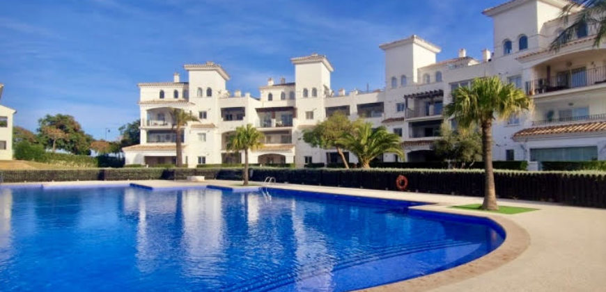 Appartement à vendre  sur la Costa Calida