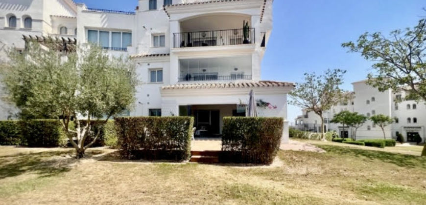 Appartement à vendre  sur la Costa Calida