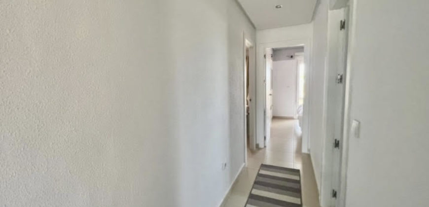 Appartement à vendre  sur la Costa Calida