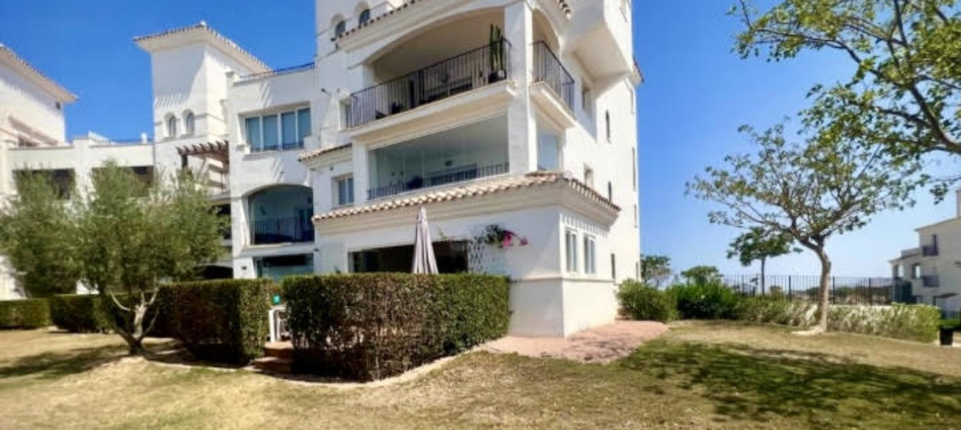 Appartement à vendre  sur la Costa Calida