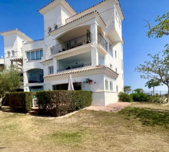 Appartement à vendre  sur la Costa Calida