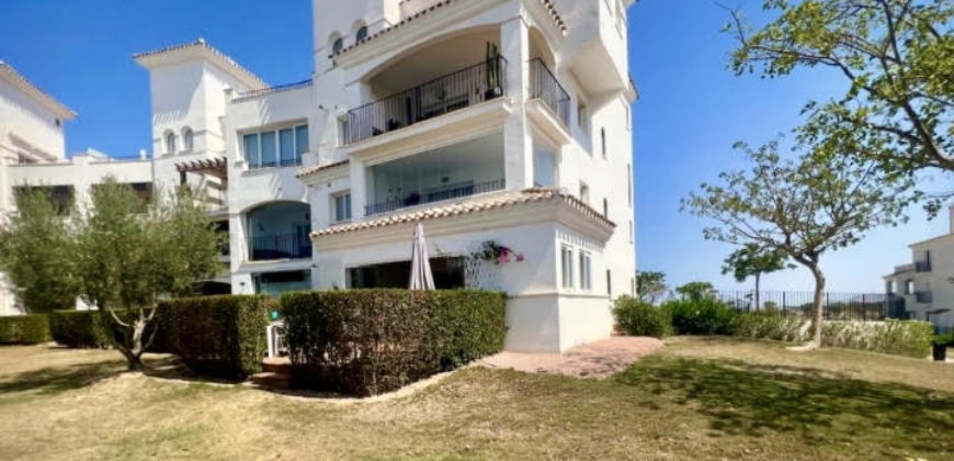 Appartement à vendre  sur la Costa Calida