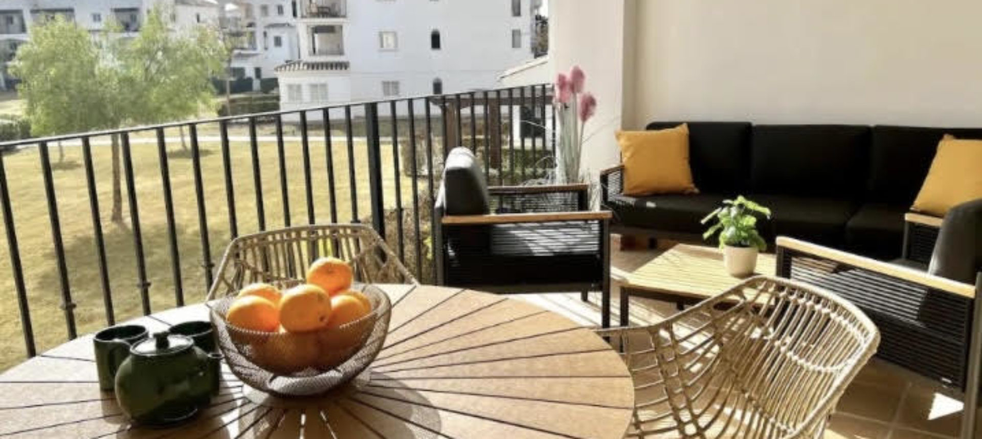 Appartement à vendre sur la Costa Calida