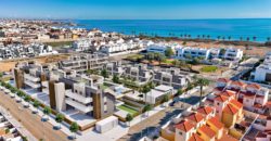 Appartements à vendre sur Torre de la Horadada