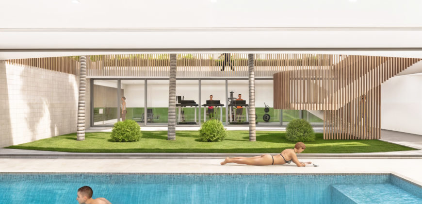 Appartements à vendre sur Torre de la Horadada