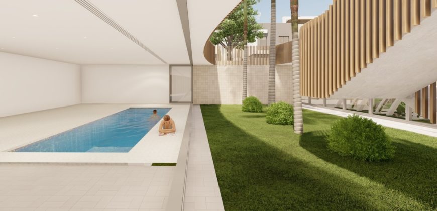 Appartements à vendre sur Torre de la Horadada