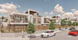 Appartements à vendre sur Torre de la Horadada