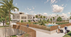 Appartements à vendre sur Torre de la Horadada