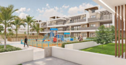 Appartements à vendre sur Torre de la Horadada