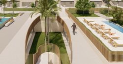 Appartements à vendre sur Torre de la Horadada