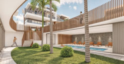 Appartements à vendre sur Torre de la Horadada