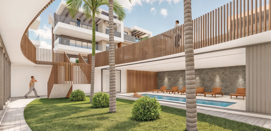 Appartements à vendre sur Torre de la Horadada