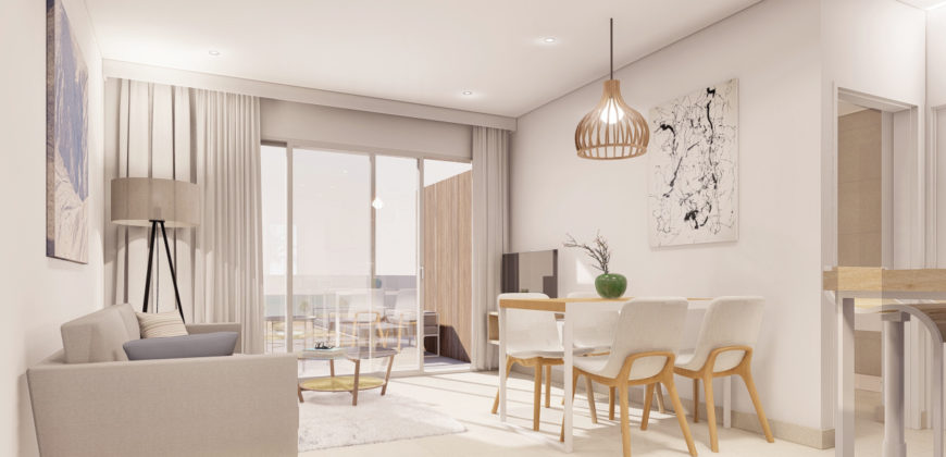 Appartements à vendre sur Torre de la Horadada