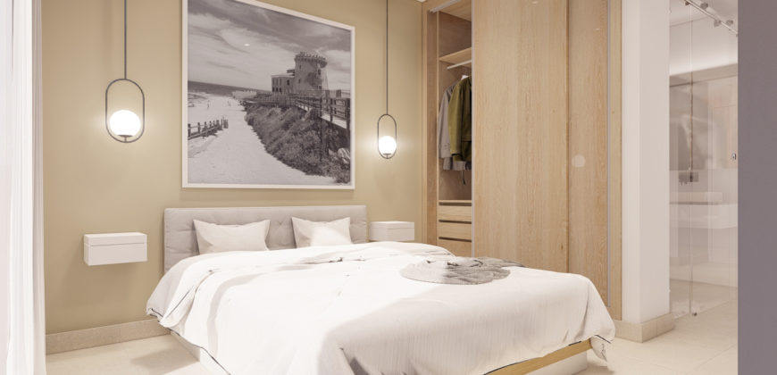 Appartements à vendre sur Torre de la Horadada