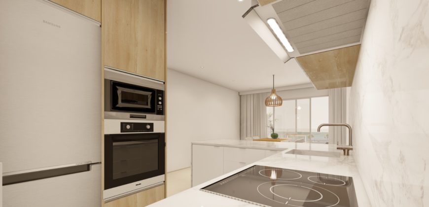 Appartements à vendre sur Torre de la Horadada