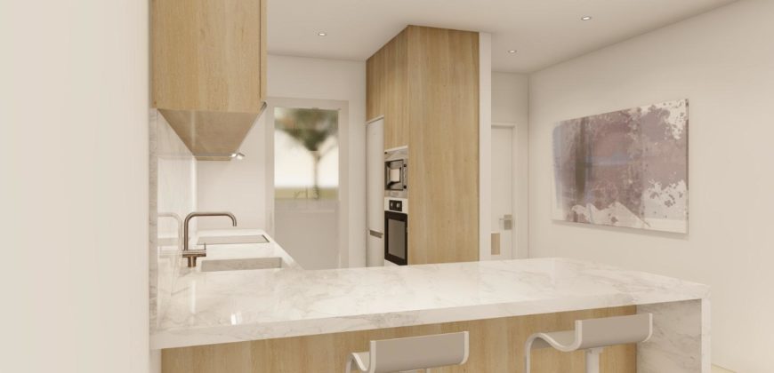 Appartements à vendre sur Torre de la Horadada