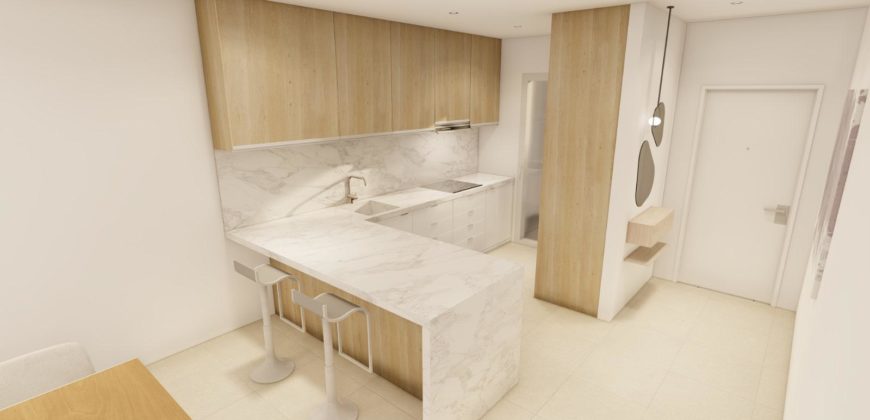 Appartements à vendre sur Torre de la Horadada