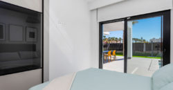 Villas à vendre sur le golf La Finca