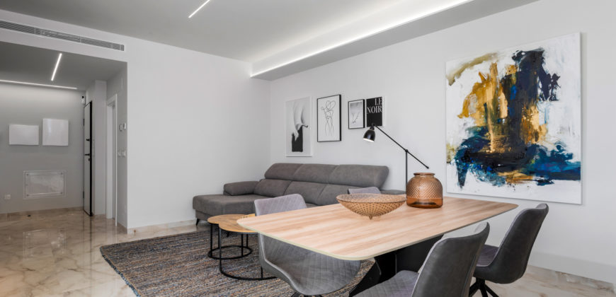 Villas à vendre sur le golf La Finca