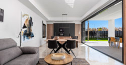 Villas à vendre sur le golf La Finca