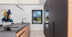Villas à vendre sur le golf La Finca