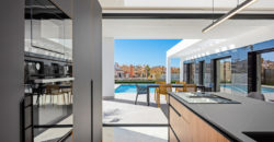 Villas à vendre sur le golf La Finca