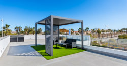 Villas à vendre sur le golf La Finca