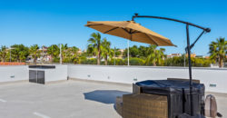 Villas à vendre sur le golf La Finca