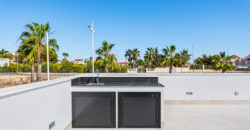 Villas à vendre sur le golf La Finca