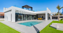 Villas à vendre sur le golf La Finca