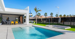 Villas à vendre sur le golf La Finca