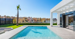 Villas à vendre sur le golf La Finca