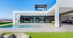 Villas à vendre sur le golf La Finca