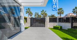 Villas à vendre sur le golf La Finca
